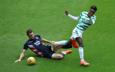 Michael Stewart names Jeremie Frimpong as Celtic’s ‘difference maker’ Michael Stewart names Jeremie Frimpong as Celtic’s ‘difference maker’