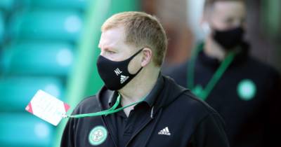 Neil Lennon fights back against Celtic ‘narrative’ as he talks up dressing room Neil Lennon fights back against Celtic ‘narrative’ as he talks up dressing room
