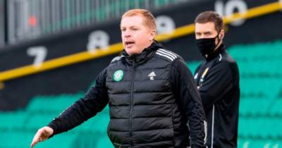 Neil Lennon salutes Celtic showing but Albian Ajeti will miss Sarajevo tie Neil Lennon salutes Celtic showing but Albian Ajeti will miss Sarajevo tie