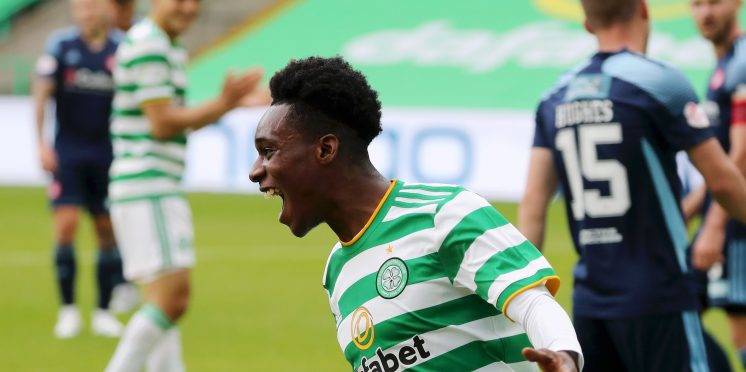Predicted XI: Celtic v Hibs (H) Predicted XI: Celtic v Hibs (H)