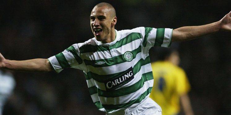 Quiz | Name Celtic’s Top 10 Goalscorers Of All-Time Quiz | Name Celtic’s Top 10 Goalscorers Of All-Time