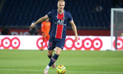 Reported Celtic left-back target ‘very happy’, admits Bhoys interest Reported Celtic left-back target ‘very happy’, admits Bhoys interest