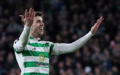 The EPL bid that Ryan Christie will be able to resist The EPL bid that Ryan Christie will be able to resist