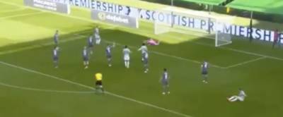 Video: 2-0 Celtic – Ajeti scores and then injured after poacher’s finish Video: 2-0 Celtic – Ajeti scores and then injured after poacher’s finish