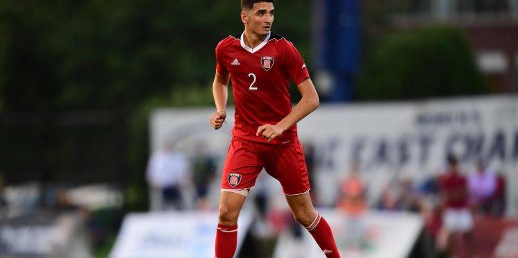 Video | Celtic’s Zero Capped USA Player Scores A Belter Video | Celtic’s Zero Capped USA Player Scores A Belter