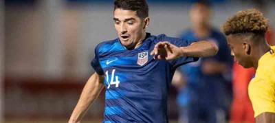 Video: On-Loan and Forgotten Celt Scores Screamer Video: On-Loan and Forgotten Celt Scores Screamer