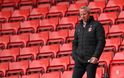 Charlton Athletic transfer round-up: Celtic eye new move, Bowyer lines up deals, sales talk addressed