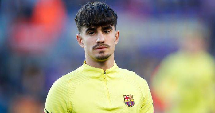 Young Barcelona talent to make decision on next club amid Celtic links