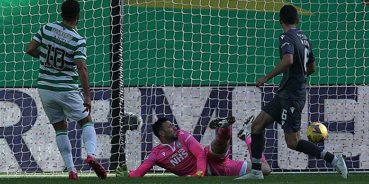 Celtic’s Swiss Bliss Sends Message To Supporters