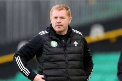 Celtic boss Neil Lennon provides injury update on James Forrest and Albian Ajeti Celtic boss Neil Lennon provides injury update on James Forrest and Albian Ajeti