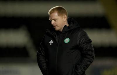 Celtic star ruled out of Glasgow Derby by Neil Lennon Celtic star ruled out of Glasgow Derby by Neil Lennon