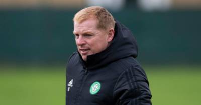 Celtic transfer warning fired as Neil Lennon’s qualification claim questioned Celtic transfer warning fired as Neil Lennon’s qualification claim questioned