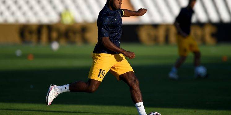 Celtic’s Interest In Former Fulham Star Heavily Grows Celtic’s Interest In Former Fulham Star Heavily Grows