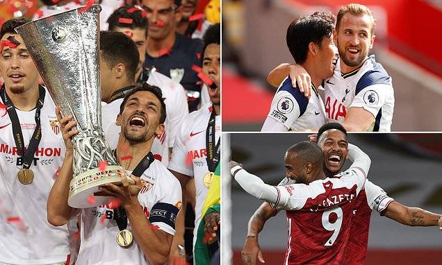 Europa League group stage draw: All you need to know Europa League group stage draw: All you need to know