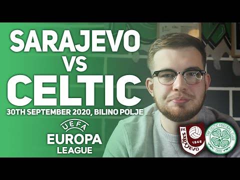 Fk Sarajevo Vs Celtic | Match Preview/Predictions! | Win Or No Europe! Fk Sarajevo Vs Celtic | Match Preview/Predictions! | Win Or No Europe!