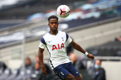 “Frightening”; Ryan Sessegnon to Celtic has some Hoops supporters dreaming “Frightening”; Ryan Sessegnon to Celtic has some Hoops supporters dreaming