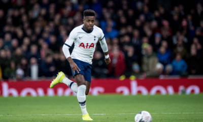 ‘Game changer’: Some Celtic fans want left-footed 20-year-old on loan amid reports, same agent as Ntcham ‘Game changer’: Some Celtic fans want left-footed 20-year-old on loan amid reports, same agent as Ntcham