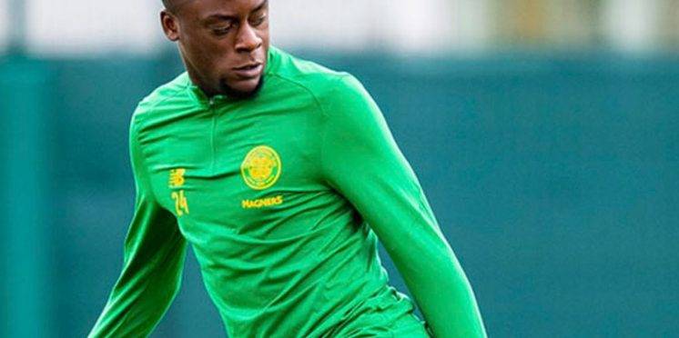 Jonathan Afolabi: “It was nice to get the goal, delighted with myself” Jonathan Afolabi: “It was nice to get the goal, delighted with myself”