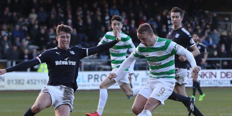 Jonathan Afolabi joins Dundee on loan Jonathan Afolabi joins Dundee on loan