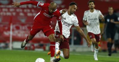 Liverpool v Arsenal Preview And Betting Tips (18+) Liverpool v Arsenal Preview And Betting Tips (18+)