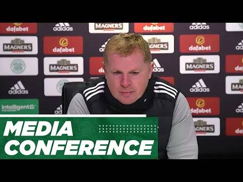 Media Conference: Neil Lennon (30/09/20) Media Conference: Neil Lennon (30/09/20)