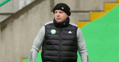 Neil Lennon targets further Celtic signing as key duo face Rangers derby absence Neil Lennon targets further Celtic signing as key duo face Rangers derby absence