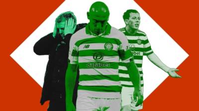 Podcast: Have Celtic gone backwards this season? Podcast: Have Celtic gone backwards this season?
