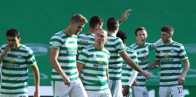 Predicted XI: Celtic v FK Sarajevo (A) Predicted XI: Celtic v FK Sarajevo (A)
