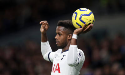 Report: Celtic join Leeds in race to sign London-based £25m left-footer on loan Report: Celtic join Leeds in race to sign London-based £25m left-footer on loan