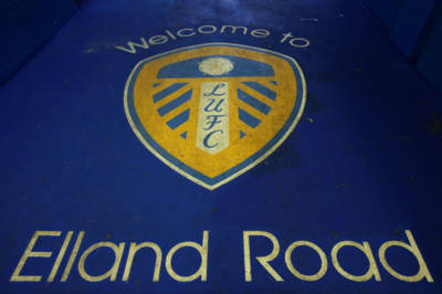 Report: Leeds make contact to sign Ryan Sessegnon on loan, Celtic think they can win race Report: Leeds make contact to sign Ryan Sessegnon on loan, Celtic think they can win race