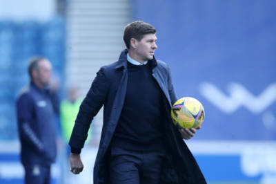 Report: Rangers, Celtic and West Brom want £10m man who loves ‘fantastic’ Gerrard Report: Rangers, Celtic and West Brom want £10m man who loves ‘fantastic’ Gerrard