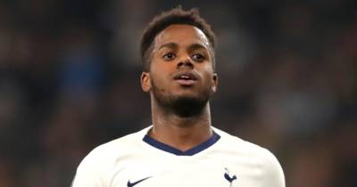 Ryan Sessegnon to Celtic transfer blow as deal proves ‘problematic’ Ryan Sessegnon to Celtic transfer blow as deal proves ‘problematic’