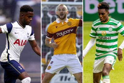 Scottish Premiership transfers LIVE: Celtic ace could leave for £50m | Tavernier latest as West Ham swoop Scottish Premiership transfers LIVE: Celtic ace could leave for £50m | Tavernier latest as West Ham swoop
