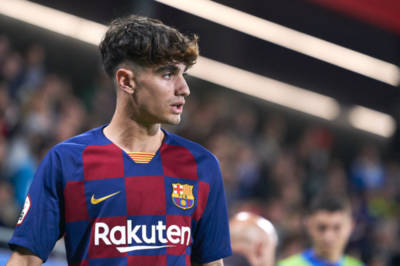 Spanish journalist believes Alex Collado will stay at Barcelona despite Celtic link Spanish journalist believes Alex Collado will stay at Barcelona despite Celtic link