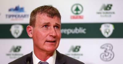 Stephen Kenny explains how Ireland can improve and backs Duffy’s Celtic move Stephen Kenny explains how Ireland can improve and backs Duffy’s Celtic move