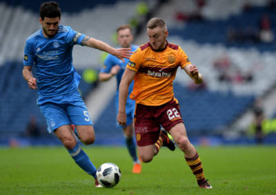 Tam McManus says Celtic ‘ain’t doing their job’ if they overlook Allan Campbell Tam McManus says Celtic ‘ain’t doing their job’ if they overlook Allan Campbell