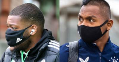 The Celtic and Rangers transfer calls that are bigger than Euro playoffs The Celtic and Rangers transfer calls that are bigger than Euro playoffs