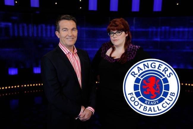 The Chase: Celtic supporter clashes with Chaser over Rangers ‘triple relegation’ question The Chase: Celtic supporter clashes with Chaser over Rangers ‘triple relegation’ question