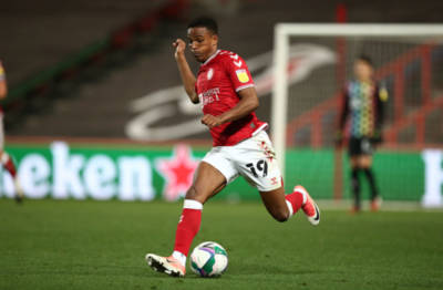 Turkish report: Fenerbahce offer Bristol City £2.7m for Celtic-linked Niclas Eliasson Turkish report: Fenerbahce offer Bristol City £2.7m for Celtic-linked Niclas Eliasson