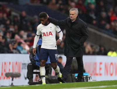 “Absolutely fantastic”; Jose Mourinho’s summer comments on Celtic-linked Ryan Sessegnon “Absolutely fantastic”; Jose Mourinho’s summer comments on Celtic-linked Ryan Sessegnon