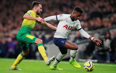 Are We About To Complete The Signing Of A Top Quality Left-Back After All? Are We About To Complete The Signing Of A Top Quality Left-Back After All?