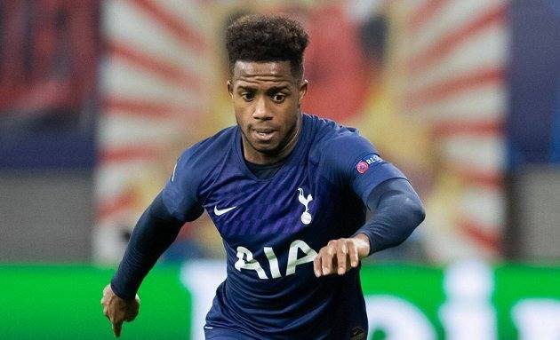 Celtic eye loan swoop for Tottenham fullback Sessegnon Celtic eye loan swoop for Tottenham fullback Sessegnon