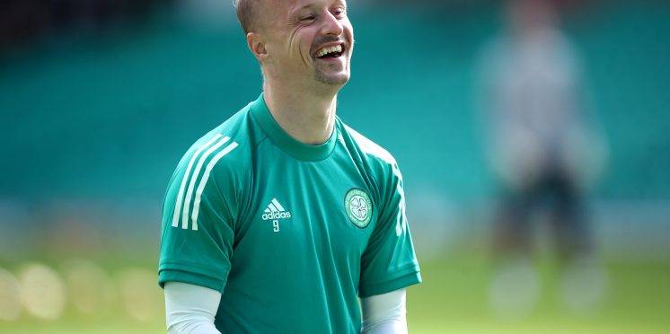 Celtic Star Plays Advisor Role To Irish U-21 Star Celtic Star Plays Advisor Role To Irish U-21 Star