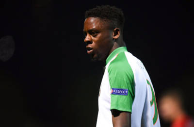 Celtic youngster Jonathan Afolabi hoping to make Parkhead impact next season Celtic youngster Jonathan Afolabi hoping to make Parkhead impact next season