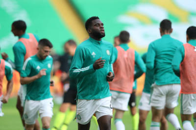 Confirmed Celtic XI vs Sarajevo: Edouard back in, stream details, fans have their say Confirmed Celtic XI vs Sarajevo: Edouard back in, stream details, fans have their say
