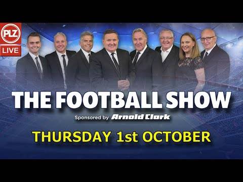 “Duffy will have to adapt to playing for Celtic “ – The Football Show Thu 1st Oct 2020 “Duffy will have to adapt to playing for Celtic “ – The Football Show Thu 1st Oct 2020