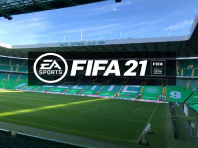 EA Sports Get it Badly Wrong: Celtic Squad Verdict EA Sports Get it Badly Wrong: Celtic Squad Verdict
