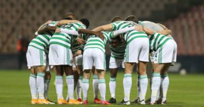 FK Sarajevo vs Celtic – in pictures FK Sarajevo vs Celtic – in pictures