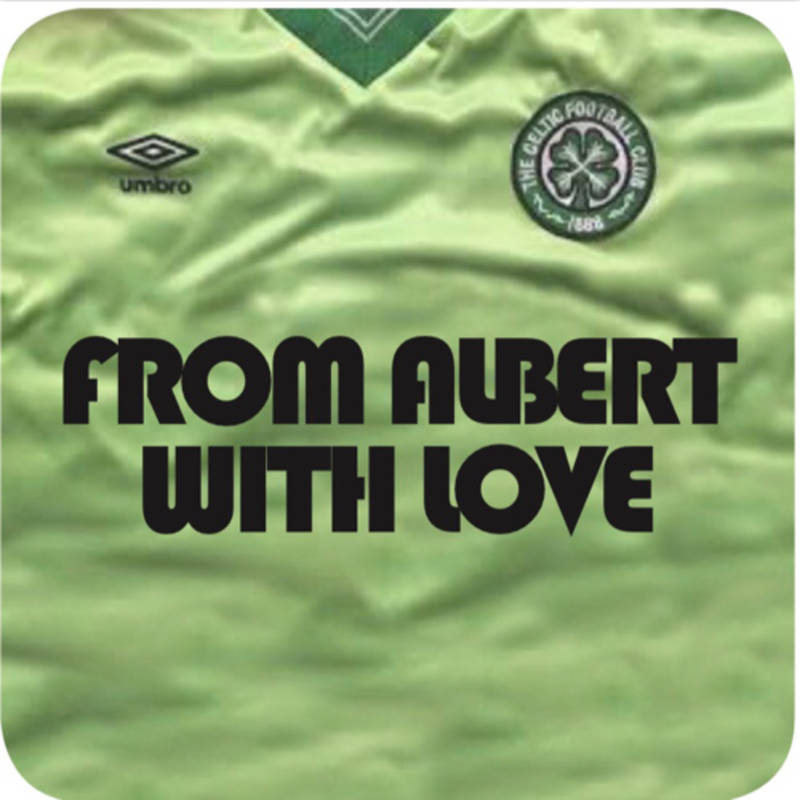Fitba Podcast Celtic FC podcast