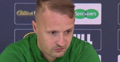 Griff: ‘Really Handy to Have Around’ Griff: ‘Really Handy to Have Around’